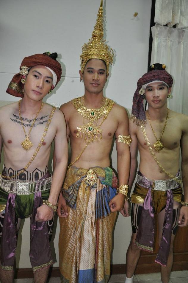 พระสวา  ของอีป้า