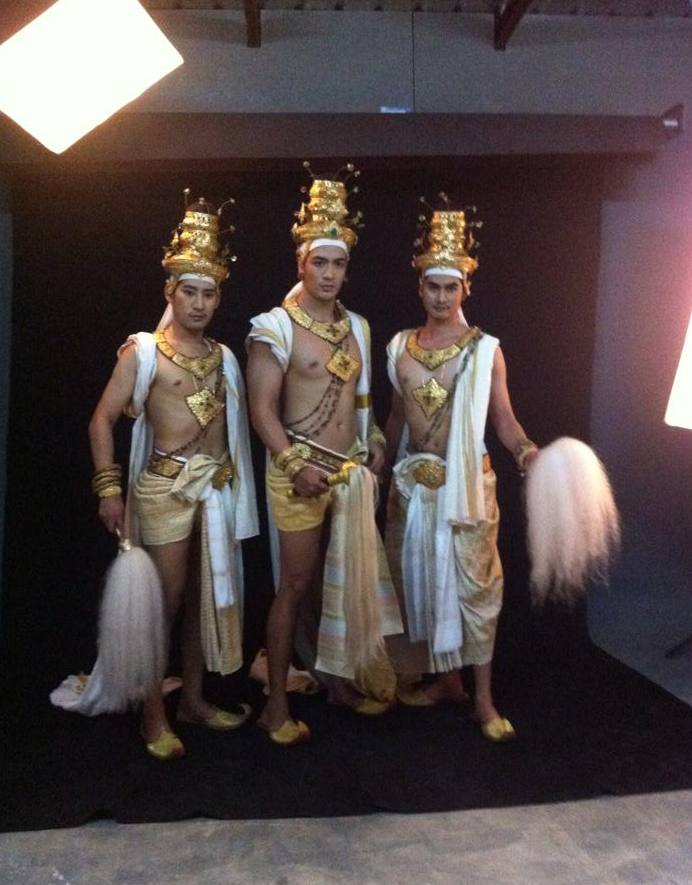พระสวา  ของอีป้า