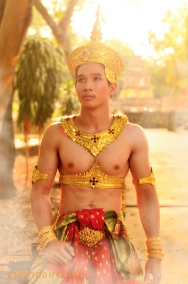 พระสวา  ของอีป้า