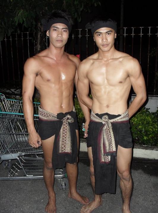พระสวา  ของอีป้า