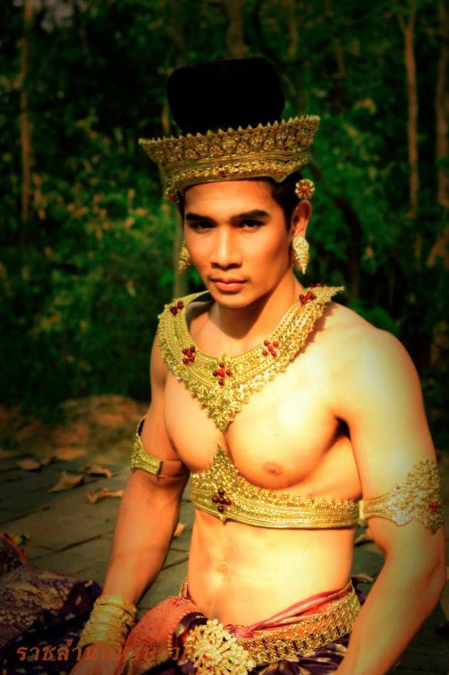 พระสวา  ของอีป้า