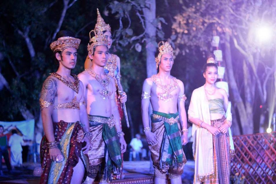 พระสวา  ของอีป้า
