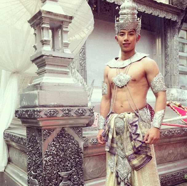 พระสวา  ของอีป้า