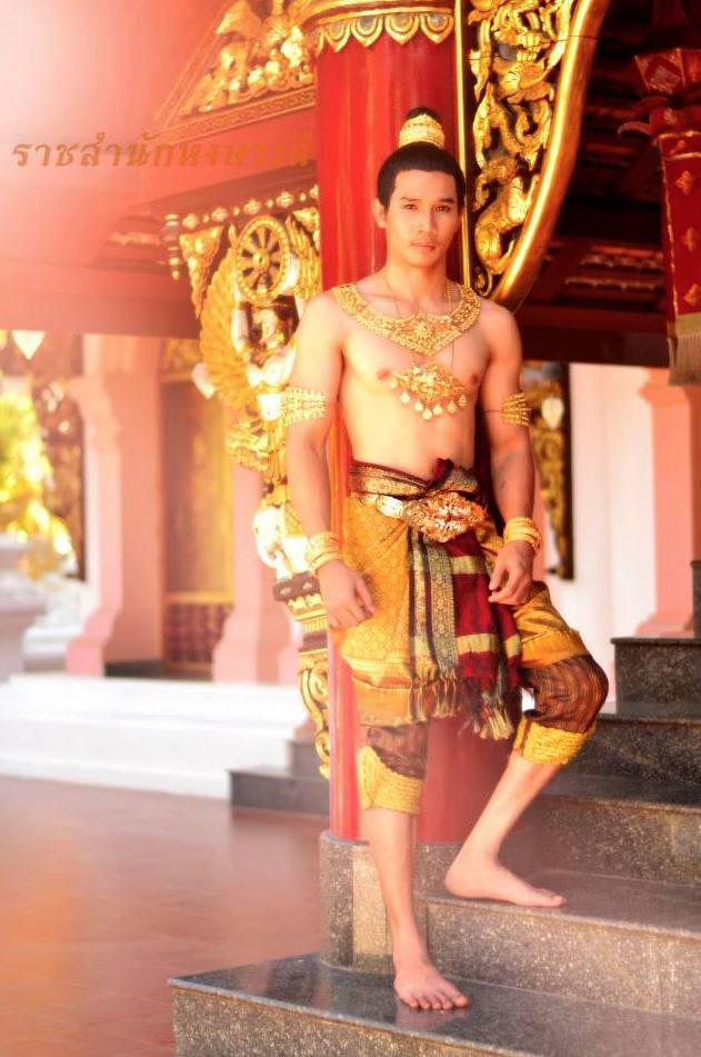 พระสวา  ของอีป้า
