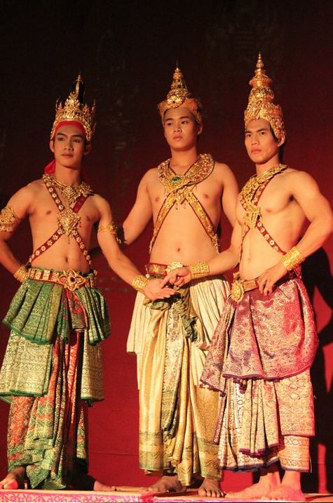 พระสวา  ของอีป้า