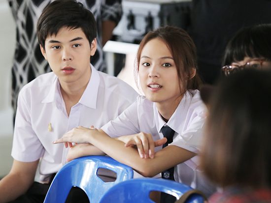 พีช-แพตตี้ ตามหาคนพิเศษ