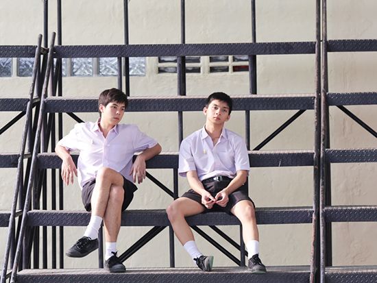 พีช-แพตตี้ ตามหาคนพิเศษ