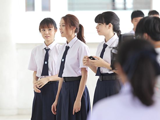 พีช-แพตตี้ ตามหาคนพิเศษ