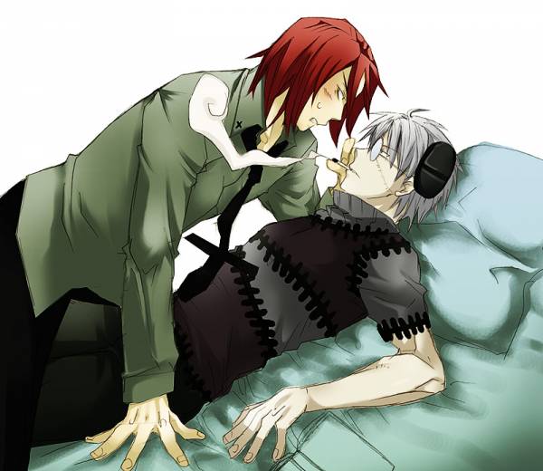 Yaoi ใสๆ