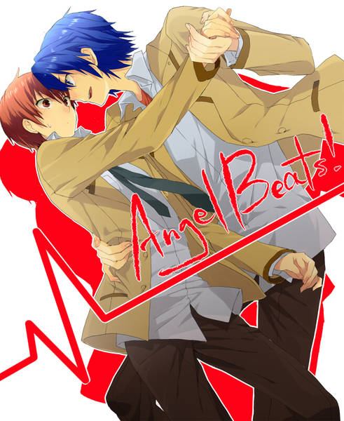 Yaoi ใสๆ
