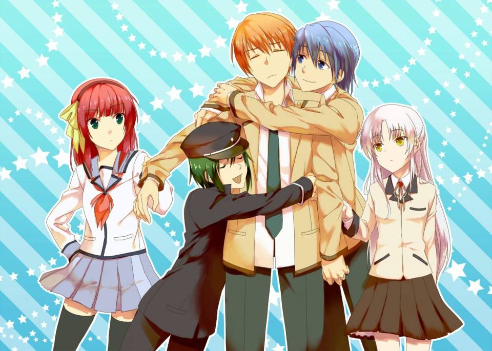Yaoi ใสๆ