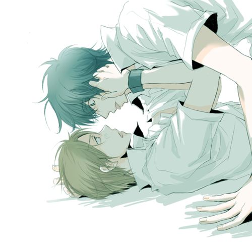 Yaoi ใสๆ