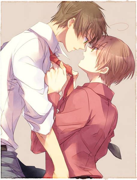 Yaoi ใสๆ