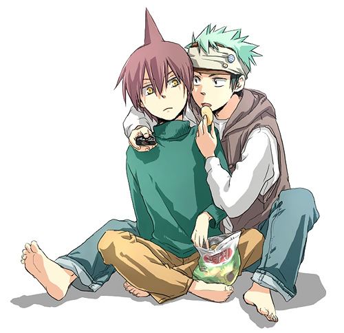 Yaoi ใสๆ