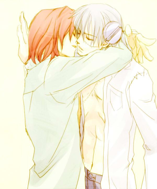 Yaoi ใสๆ