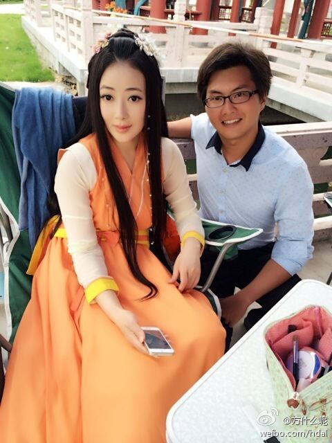 A HAPPY LIFE 2 《天天有喜2之人间有愛》2014 part9