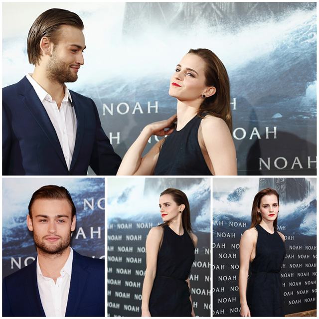 มาเลเซีย และอินโดนีเซีย สั่งแบนหนังฟอร์มยักษ์ Noah