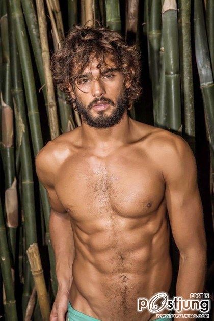 Marlon Teixeira by Felipe Carneiro : HQ images