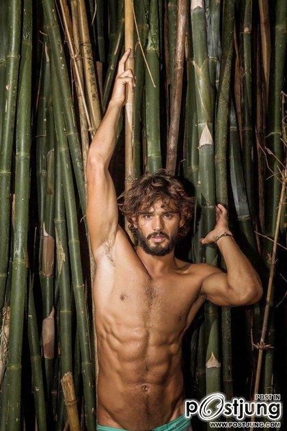 Marlon Teixeira by Felipe Carneiro : HQ images