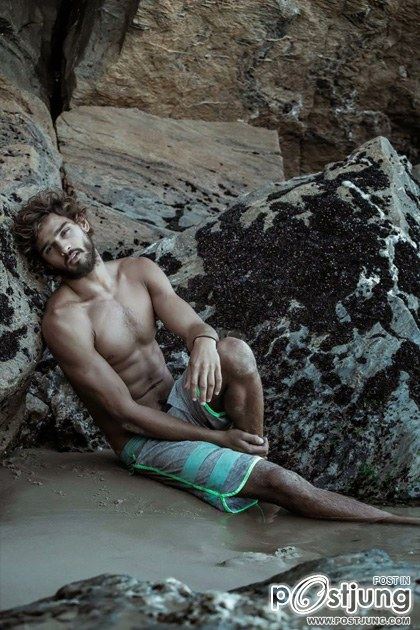 Marlon Teixeira by Felipe Carneiro : HQ images