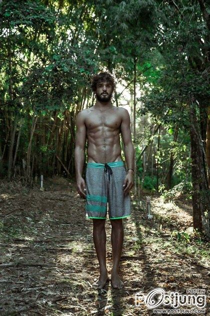 Marlon Teixeira by Felipe Carneiro : HQ images