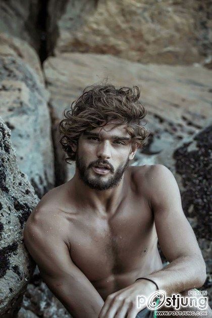 Marlon Teixeira by Felipe Carneiro : HQ images