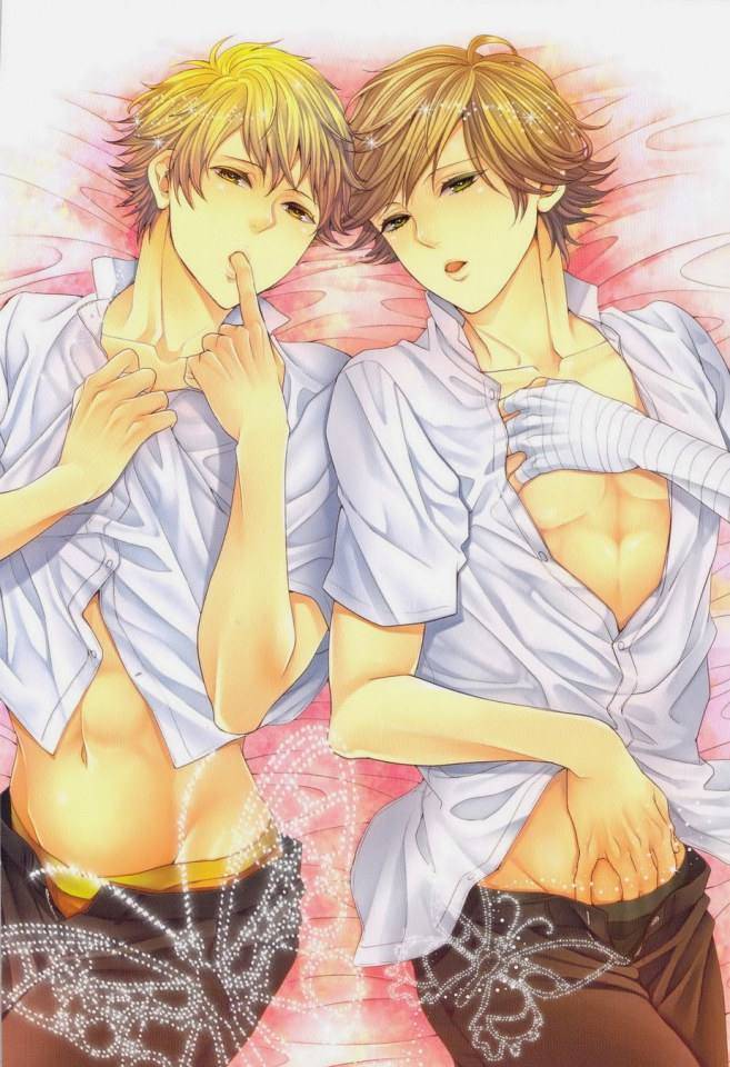YAOI 263