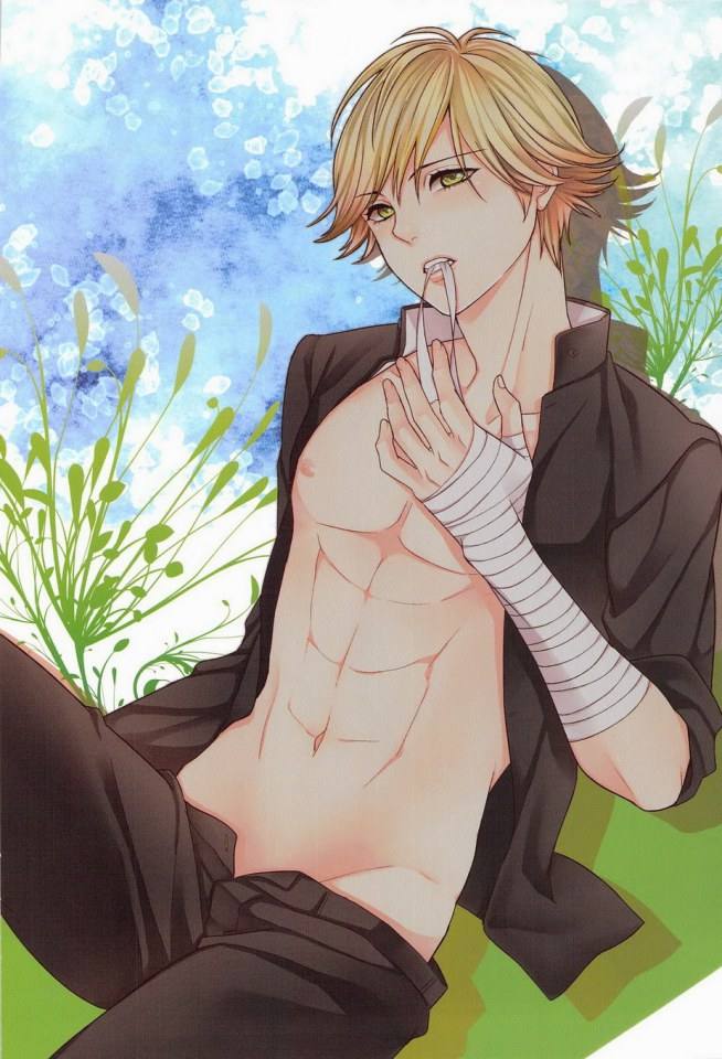 YAOI 263