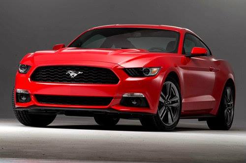 รถ super car จากหนังเรื่อง "Need for speed"