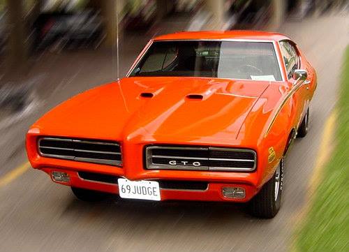รถ super car จากหนังเรื่อง "Need for speed"