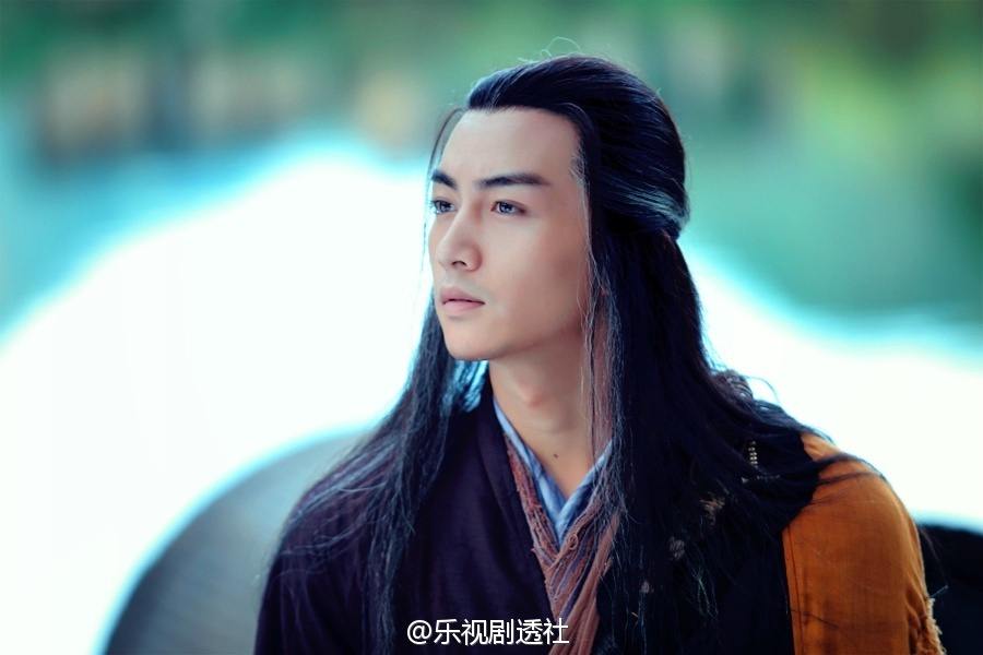มังกรหยก ศึกเทพอภินิหารจ้าวอินทรีย์ ฉบับใหม่ 神雕侠侣 2013-2014 part87