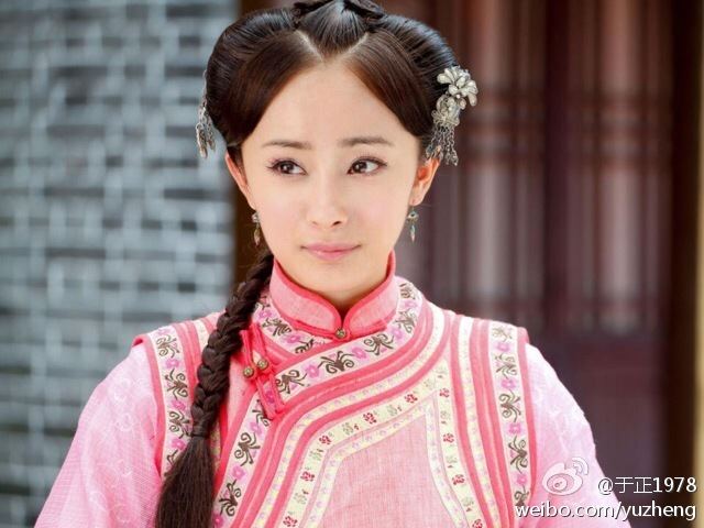 《宫锁连城》The palace：The lost daughter 2013-2014 part28