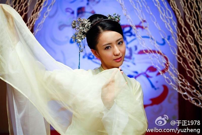 《宫锁连城》The palace：The lost daughter 2013-2014 part28