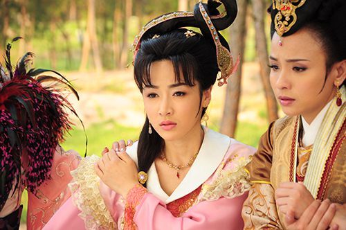 สงครามวีระบุรุษเทพสวรรค์ ภาค2《封神英雄榜2》2014 part8