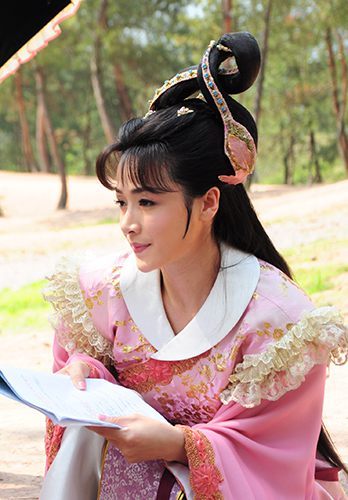 สงครามวีระบุรุษเทพสวรรค์ ภาค2《封神英雄榜2》2014 part8