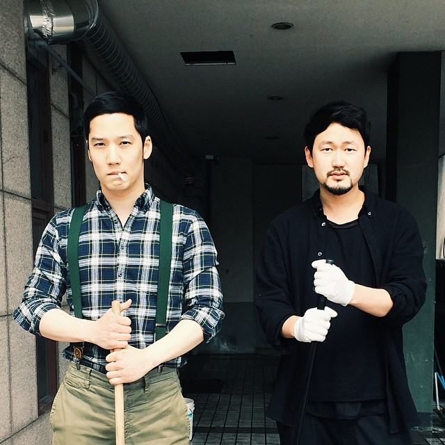 จัดไปเบาๆ กับ อิป้า ชุดที่สอง