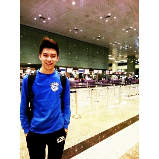จัดไปเบาๆ กับ อิป้า ชุดที่สอง