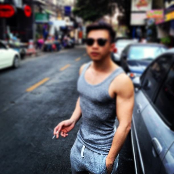 จัดไปเบาๆ กับ อิป้า ชุดที่สอง