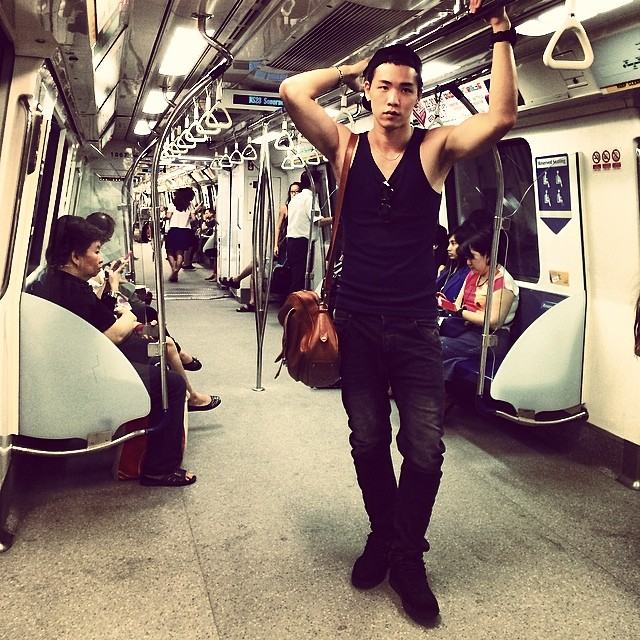 จัดไปเบาๆ กับ อิป้า ชุดที่สอง