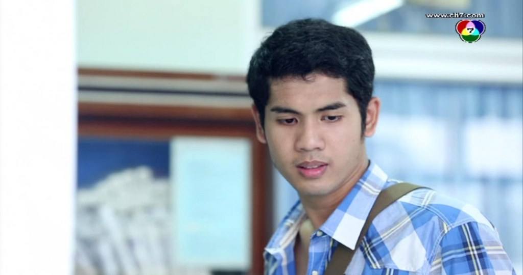 พระเอกหล่อ ฮาด้วย รายการจ้อจี้