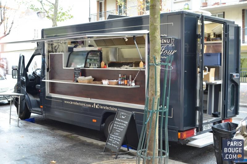 Food Truck ร้านอาหารสุดเจ๋ง ไปได้ทุกที่