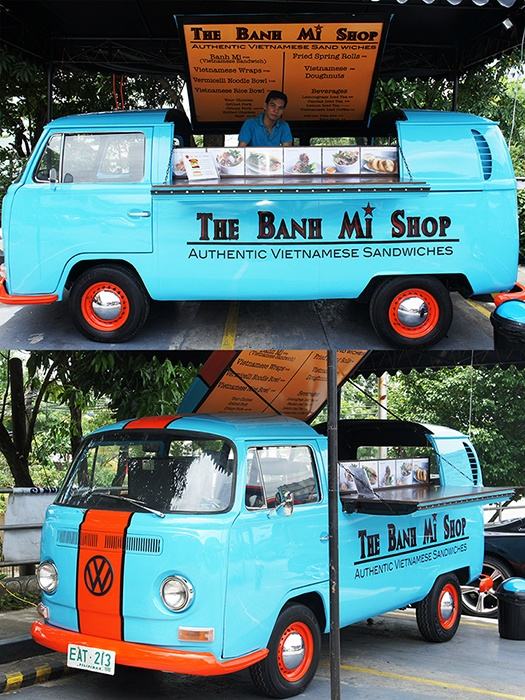 Food Truck ร้านอาหารสุดเจ๋ง ไปได้ทุกที่