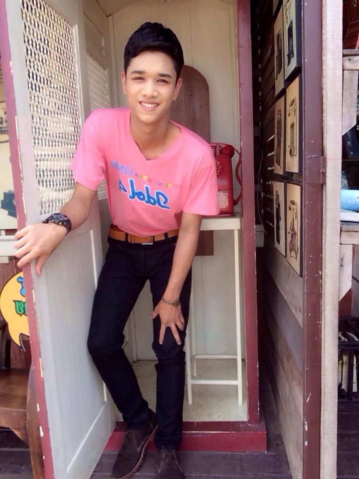 ฝากโหวตน้องชอร์ฟ ทูบีนัมเบอร์วันด้วยนะครับ