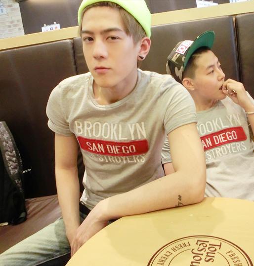 yang fan 2