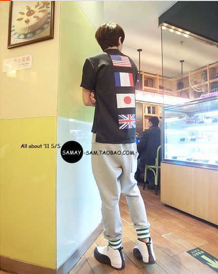 yang fan 2