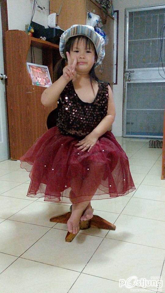 น้องการ์ตูน
