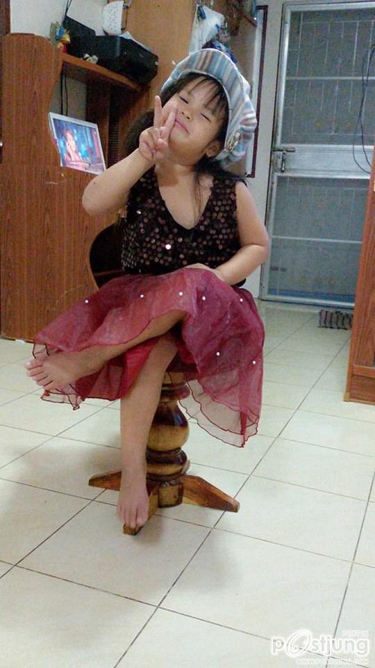 น้องการ์ตูน