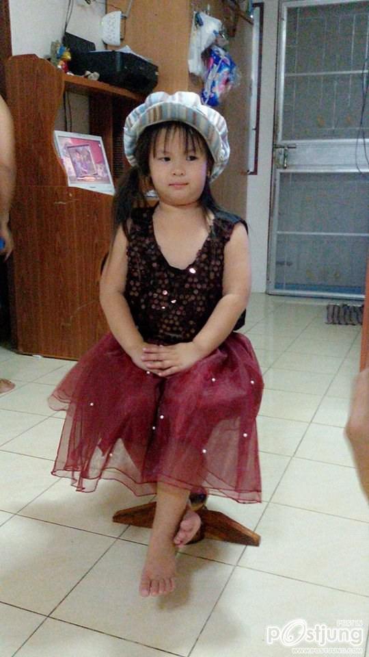 น้องการ์ตูน