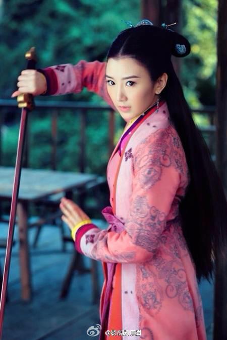 มังกรหยก ศึกเทพอภินิหารจ้าวอินทรีย์ ฉบับใหม่ 神雕侠侣 2013-2014 part88
