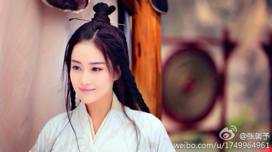 มังกรหยก ศึกเทพอภินิหารจ้าวอินทรีย์ ฉบับใหม่ 神雕侠侣 2013-2014 part88